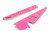 Perrin 2015+ Subaru WRX/STI Fender Shroud Set - Hyper Pink - PSP-ENG-550HP User 1