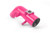 Perrin 08-14 WRX / 08-15 STI Cold Air Intake - Hyper Pink - PSP-INT-322HP User 1