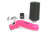 Perrin 18-21 Subaru STI Cold Air Intake - Hyper Pink - PSP-INT-326HP User 1