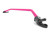 Perrin 02-07 Subaru Impreza (WRX/STi/RS/2.5i) / 04-08 Forester Front Strut Brace - Hyper Pink - PSP-SUS-052HP User 1