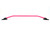 Perrin 2008+ WRX/STI Front Strut Brace - Hyper Pink - PSP-SUS-056HP User 1