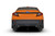 Rally Armor 2022 Subaru WRX Black UR Mud Flap w/ Orange Logo - MF92-UR-BLK/OR User 1