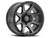 ICON Rebound 17x8.5 6x5.5 25mm Offset 5.75in BS 95.1mm Bore Titanium Wheel - 1817859057TT Photo - Primary