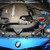 Injen 16-18 BMW M2 F87 12-15 BMW 335i F30/31 Evolution Intake - Dry Filter - EVO1107 Photo - Mounted