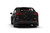 Rally Armor 2022 Tesla Model X Black UR Mud Flap w/ Dark Grey Logo - MF102-UR-BLK/DGRY User 1