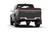 Rally Armor 2022 Rivian R1T Black UR Mud Flap w/ Red Logo - MF18-UR-BLK/RD User 1