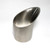 Ticon Industries SS304 2.5in Teardrop Exhaust Tip - Sequence Manufacturing - 903-03631-1000 User 1