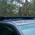 ARB Roof Rack Base with Mount Kit - Flat Rack with Wind Deflector - BASE201 Photo - Close Up