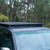 ARB Roof Rack Base with Mount Kit - Flat Rack with Wind Deflector - BASE201 Photo - Close Up