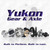 Yukon Gear High Performance Gear Set For Ford 7.5 in in a 3.31 Ratio - YG F7.5-331 Logo Image