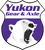 Yukon Gear Hardcore Nodular Iron Cover for Chrysler 9.25in Rear Differential - YHCC-C9.25 Logo Image