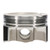 JE Pistons VW KR/PL 1.8L KIT 3.228 Bore/1.291 CD/0.787 Pin - Single - 302359S User 3