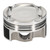 JE Pistons Lancia 2.0L Delta 16V Turbo 84.79mm Bore -1.561cc Dish Piston (Set of 4) - 326415 User 2