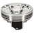 JE Pistons Chevrolet LT1 Gen V 4.075 Bore/1.115 CD/0.927 Pin Piston Set - Set of 8 - 338687 Photo - Primary