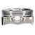 JE Pistons Chevrolet LT1 Gen V 4.075 Bore/1.115 CD/0.927 Pin Piston Set - Set of 8 - 338687 User 3