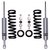 Bilstein B8 6112 10-22 Lexus GX460 / 10-22 Toyota 4Runner Front Suspension Kit - 47-310025 Photo - Primary