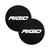 Rigid Industries 360-Series 4in Light Covers - Black (Pair) - 363675 Photo - Primary