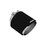MBRP Universal Carbon Fiber Tip, 3in. ID./5in. OD./ 6.13in L. Angle Cut Dual Wall - T5184CF Photo - Primary