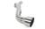 Perrin 2022 BRZ/GR86 Axle Back Exhaust SS (Single Side Exit w/Helmholtz Chamber) - PSP-EXT-368BR User 1