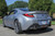 Perrin 2022 BRZ/GR86 Axle Back Exhaust SS (Single Side Exit w/Helmholtz Chamber) - PSP-EXT-368BR User 1