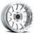 Method MR605 NV Beadlock  20x10 -24mm 8x170 Offset Machined  - Clear Coat - MR60521087324N Photo - Primary
