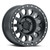 Method MR315 20x9 / 5x5.5 BP / 18mm Offset / 108mm CB Matte Black Wheel - MR31529055518 Photo - Primary