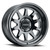 Method MR316 20x10 / 5x5 BP / -18mm Offset / 71.5mm CB Gloss Black Wheel - MR316210501318N Photo - Primary