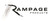 Rampage 07-18 Jeep Wrangler JK Unlimited TrailCrawler Rock Slider & Rocker Guard - Black - 88737 Logo Image