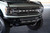 DV8 Offroad 21-22 Ford Bronco Competition Series Front Bumper - FBBR-04 Photo - Unmounted