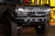 DV8 Offroad 21-22 Ford Bronco Factory Modular Front Bumper Bull Bar - LBBR-04 Photo - Unmounted