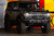 DV8 Offroad 21-22 Ford Bronco Factory Modular Front Bumper Bull Bar - LBBR-04 Photo - Unmounted