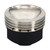 Wiseco Honda L15B7 -14.65cc 2.874 X 1.125 R-Dome Piston Kit - K713M73 User 3