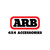 ARB Slimline RR Light Brackets Spare - Brackets Only - 1780514 Logo Image