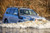 ARB 07-15 Toyota URJ200 PET 3UR-FE Snorkel Armax - SS88HPE Photo - Mounted