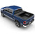 EGR 19-23 Dodge Ram 1500 Short Box RollTrac Manual Retratable Bed Cover - RT038811ML Thumbnail