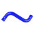 Mishimoto 09+ Pontiac G8 Silicone Coolant Hose Kit - Blue - MMHOSE-G8-095BL User 1