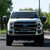 Rigid Industries 2020+ Ford Superduty A-Pillar Mount - 46735 Photo - lifestyle view