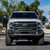 Rigid Industries 2020+ Ford Super Duty Dual Fog Mount - 46733 Photo - lifestyle view