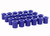 SuperPro 1975 Toyota Land Cruiser Base Rear Leaf Spring Bushing Kit - KIT022K Photo - Primary