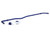 SuperPro 1993 Mazda RX-7 Base Rear 20mm 2-Position Sway Bar Kit - RC0021RZ-20 Photo - Primary