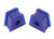 SuperPro 1955 Austin A30 Base Front 19mm Sway Bar Mount Bushing Set - SPF0063-19K Photo - out of package