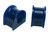 SuperPro 1988 Honda Prelude 2.0 S Front 25mm Sway Bar Mount Bushing Set - SPF0265-25K Photo - Primary