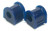 SuperPro 1987 Toyota Camry DLX Front 27mm Sway Bar Mount Bushing Set - SPF0329-27K Photo - Primary