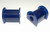 SuperPro E30 Rear Sway Bar Mount Bushing Kit - 18mm Bar - SPF0341-18K Photo - Primary