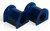 SuperPro BMW 635I Front S/Bar To Chas Mt - SPF0684-24K Photo - Primary