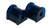SuperPro Sway Bar Mount Bushing Kit - 14mm Bar - SPF0722-14K Photo - Primary