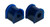 SuperPro 1979 Mazda RX-7 GS Rear 21mm Sway Bar Mount Bushing Set - SPF0738-21K Photo - Primary