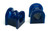 SuperPro 1989 Nissan Maxima SE Front 28mm Sway Bar Mount Bushing Set - SPF1135-28K Photo - Primary