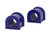 SuperPro Rear Sway Bar Mount Bushing Kit - 24mm Bar 38mm Tall Bracket - SPF1155-24K Photo - Primary