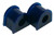 SuperPro Sway Bar Mount Bushing Kit - SPF1713-25K Photo - Primary